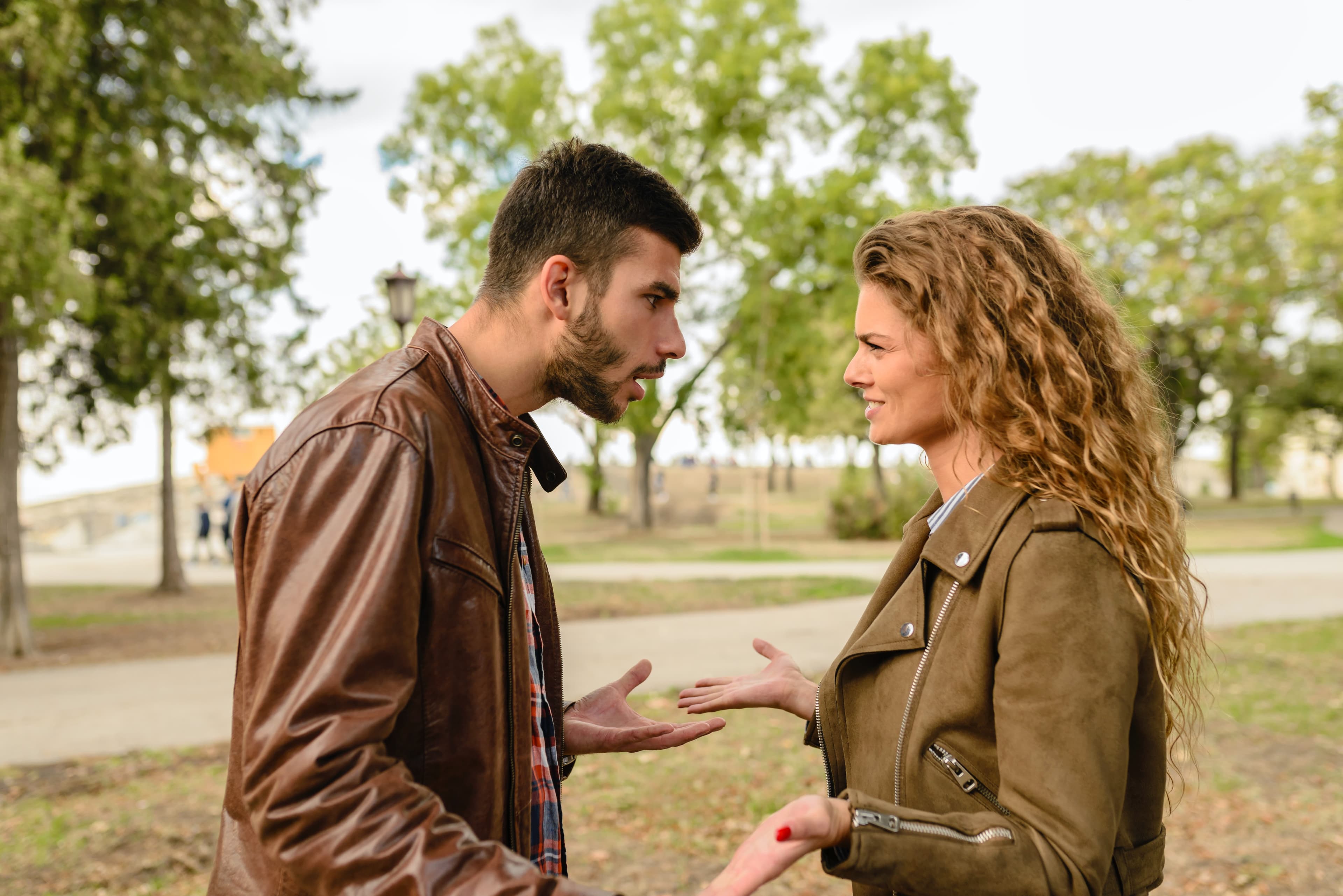 La communication interpersonnelle